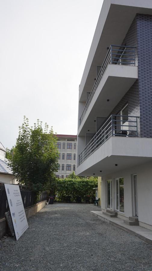 Pensiunea Casid Eforie Nord Exterior foto